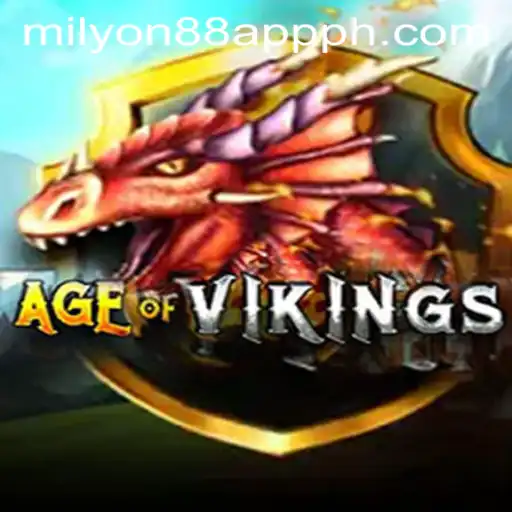 Unveiling AgeofViking: A Journey into Norse Legends Through Milyon88 App