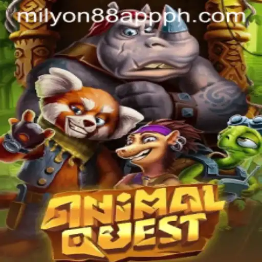 Exploring the New Gaming Frontier with AnimalQuest and Milyon88 App