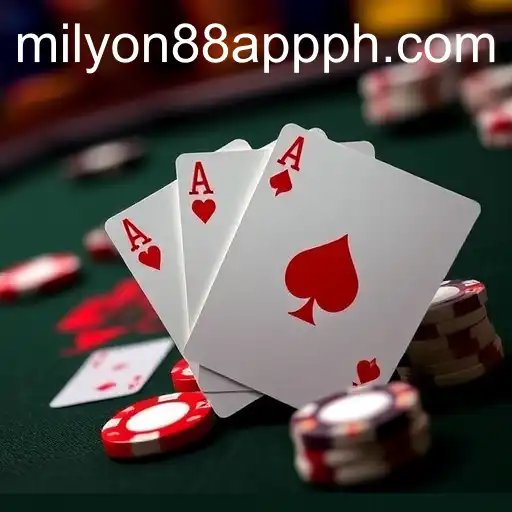 Exploring the Thrilling World of Blackjack and the Role of the Milyon88 App