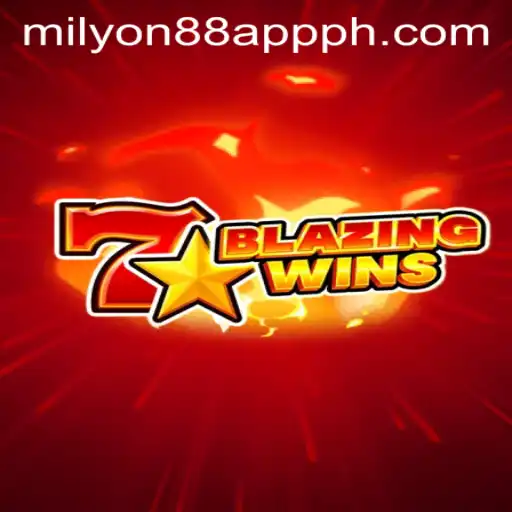 Exploring the Excitements of BlazingWins: A Riveting Game Experience on the Milyon88 App