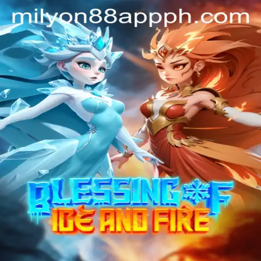 Introducing Blessing of Ice and Fire: A New Gaming Phenomenon