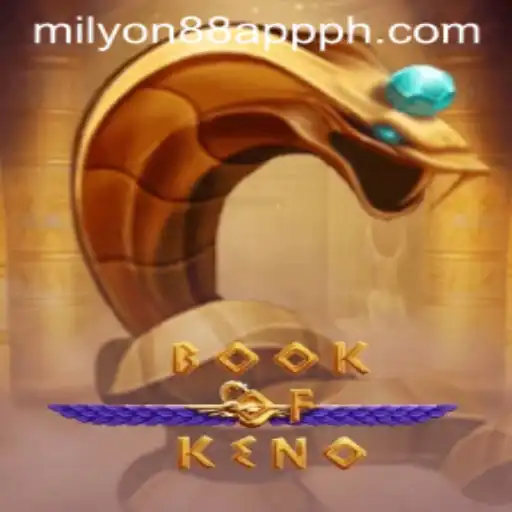 Unveiling the Excitement of BookOfKeno on Milyon88 App