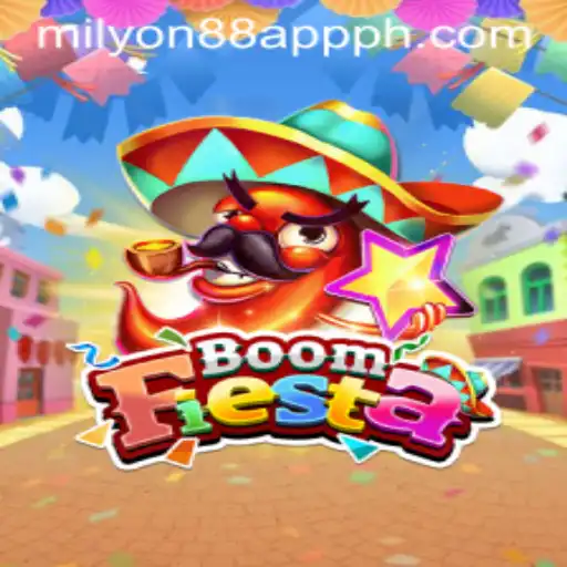 BoomFiesta: An Exciting Dive into the World of Online Gaming with milyon88 App