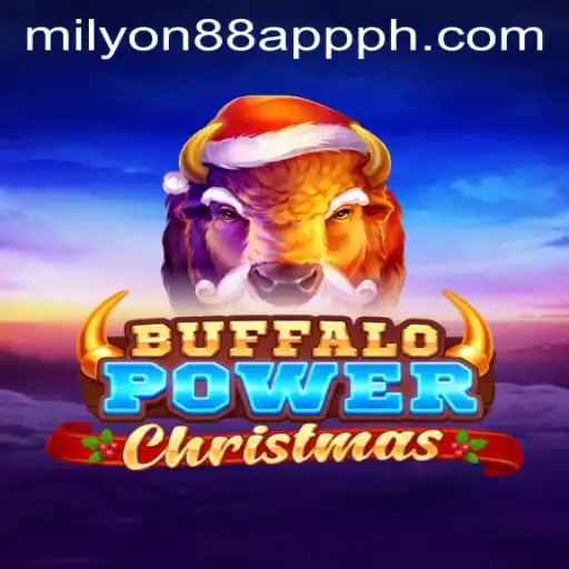 Exploring BuffaloPowerChristmas: A Festive Gaming Experience with Milyon88 App