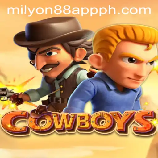 Exploring the Exciting World of COWBOYS: A Thrilling New Game on Milyon88 App