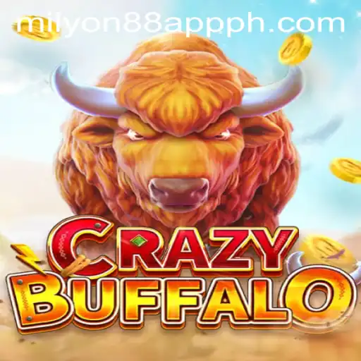 Discover the Thrilling World of CRAZYBUFFALO on the milyon88 App