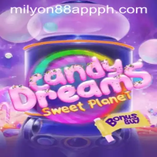 CandyDreamsSweetPlanet: A Journey into the Sweetest Galaxy