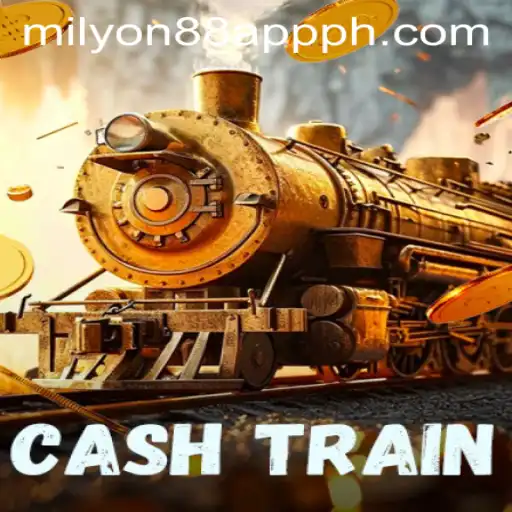 Discover CashTrain - The Exciting New Game on Milyon88 App