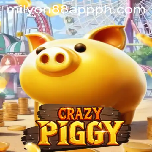 Discover the Thrills of CrazyPiggy on the Milyon88 App: A Comprehensive Guide