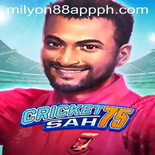 Discover the Exciting World of CricketSah75 with Milyon88 App