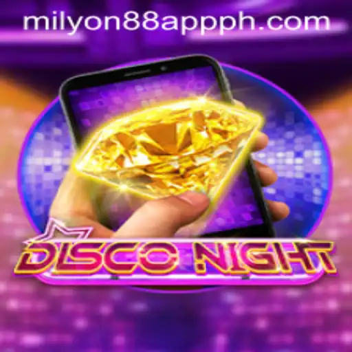 DiscoNightM: An Enthralling Experience in the World of Milyon88 App