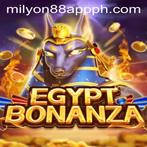 Discover the Thrills of EgyptBonanza on the Milyon88 App