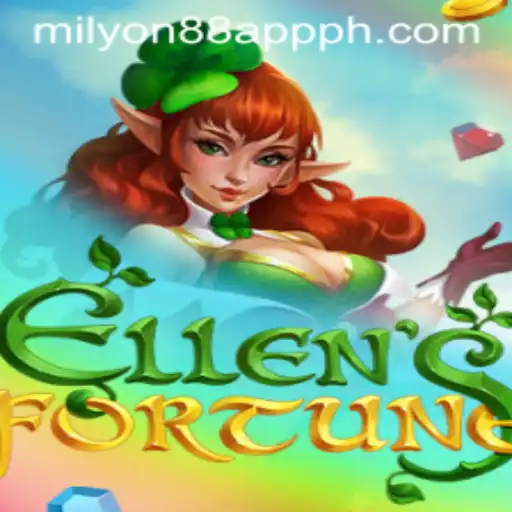EllensFortune: A Comprehensive Guide to Mastering the Game