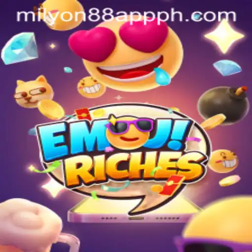 EmojiRiches: A Comprehensive Guide to Winning on the Milyon88 App