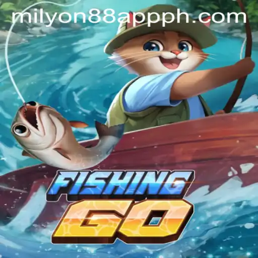 FishingGO and the Role of Milyon88 App in Enhancing Gameplay