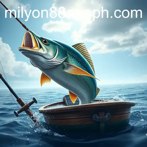 Explore the Exciting World of Fishing Games with Milyon88 App