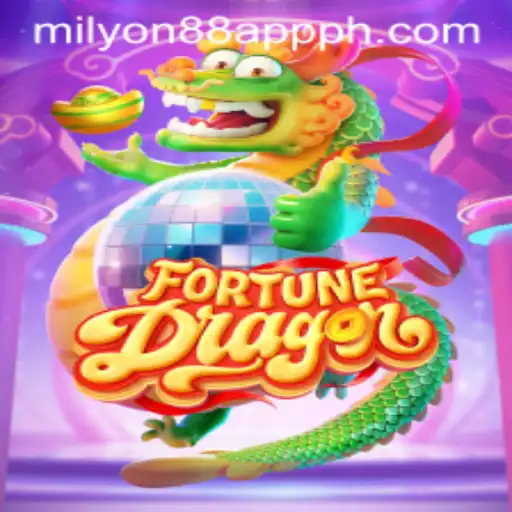 Discover FortuneDragon: Unleashing Mythical Adventures with Milyon88 App