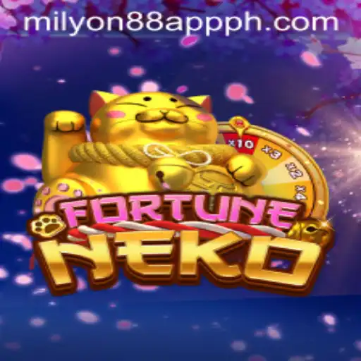 FortuneNeko: Unveiling the Mysterious World of the Milyon88 App’s Latest Game