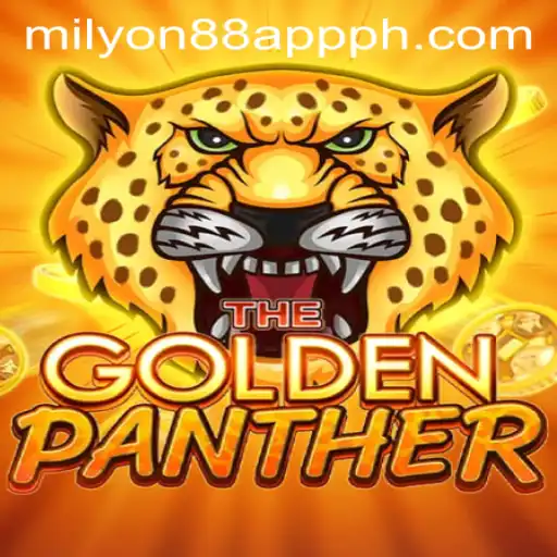 Discovering the Excitement of GOLDENPANTHER on Milyon88 App