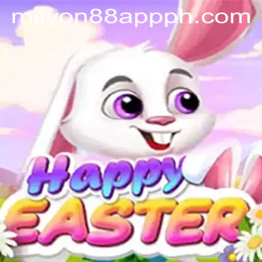 Explore the Enchanting World of HappyEaster on Milyon88 App
