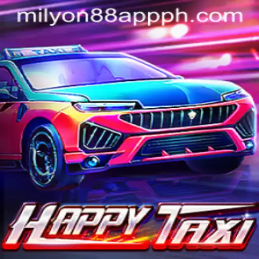 Dive into the Exciting World of HappyTaxi