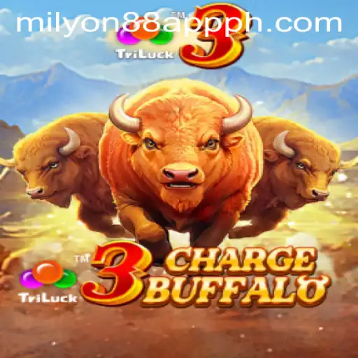 Dive into the Exciting World of 3ChargeBuffalo: A Fresh Look at Gaming