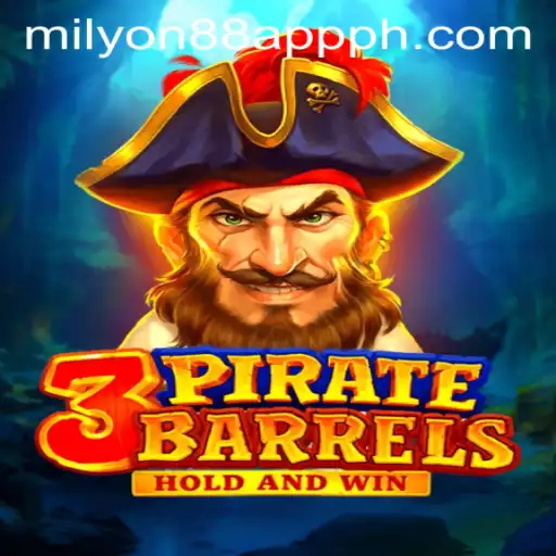 Explore the World of 3PirateBarrels: A Thrilling Adventure Awaits!