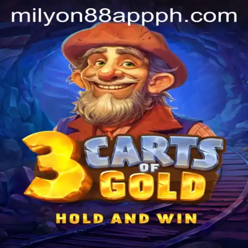 Unlocking the Excitement of 3cartsOfGold: A Comprehensive Guide