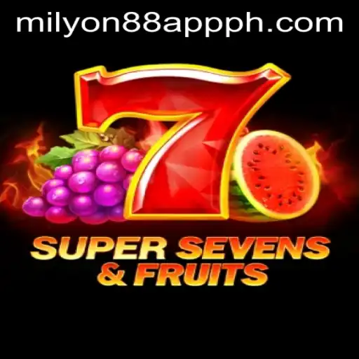 Exploring the Exciting World of 7SuperSevensFruits on the milyon88 App