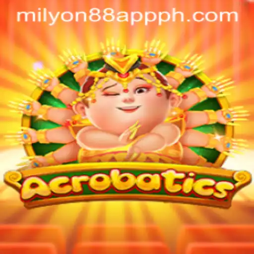 Mastering Acrobatics: The Thrilling World of High-Flying Challenges with milyon88 App