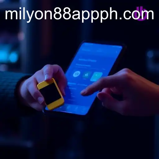 Understanding User Agreements: Insights from the Milyon88 App