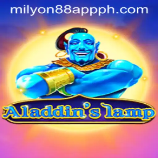 Discover the Magic of Aladdinslamp: A Thrilling Gaming Experience