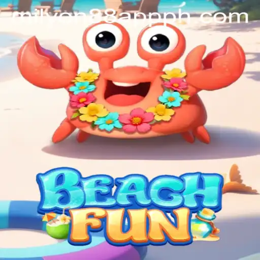 Exploring BeachFun: A Dive into the Exciting New Game and Milyon88 App