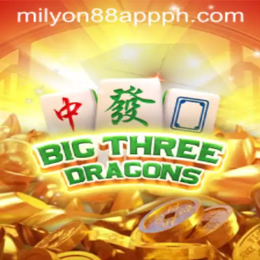 Discover BigThreeDragons: The Exciting Game Available on Milyon88 App