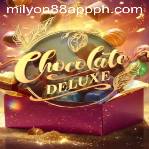 Discover ChocolateDeluxe: The Ultimate Sweet Gaming Experience