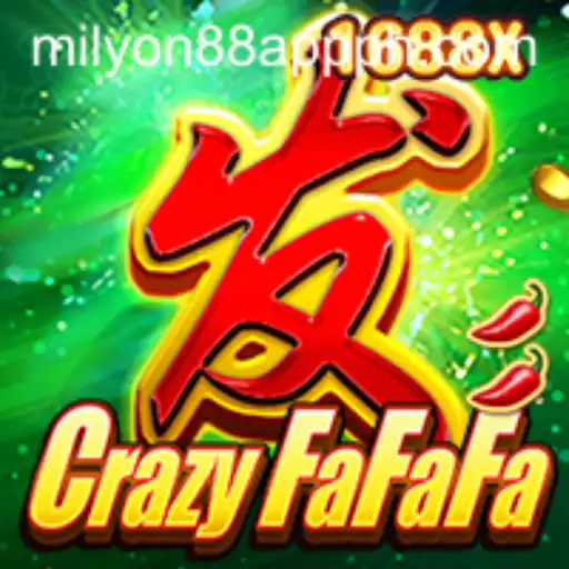 CrazyFaFaFa: A Thrilling Adventure in the Milyon88 App