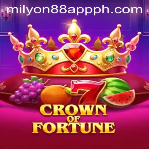CrownofFortune: Unveiling the Exciting World of Strategic Mastery on the Milyon88 App