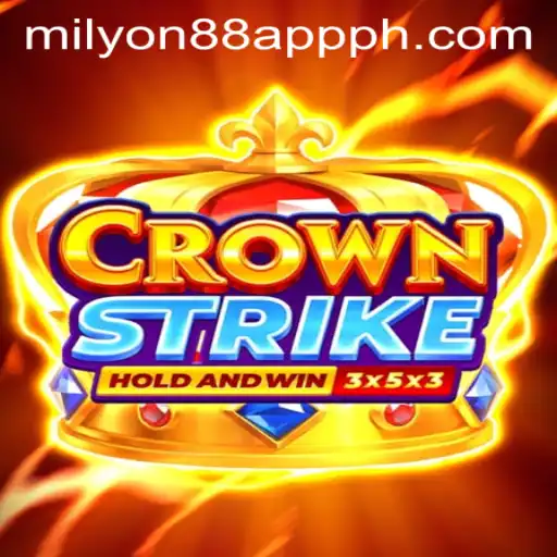 Exploring Crownstrike: A Comprehensive Guide to Gameplay on the Milyon88 App