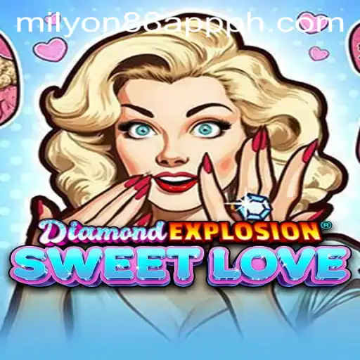 Exploring the Dazzling World of DiamondExplosionSweetLove