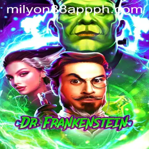Discover the Thrills of DrFrankenstein with Milyon88 App