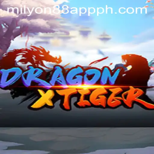 Exploring DragonXTiger: A Thrilling Game Experience with milyon88 App