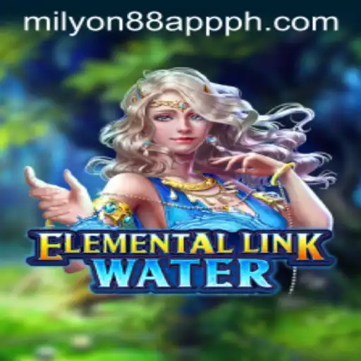 ElementalLinkWater: The Ultimate Adventure Game on Milyon88 App