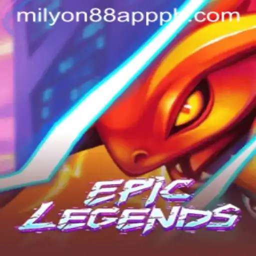 EpicLegends: A Deep Dive into the Ultimate Adventure Game