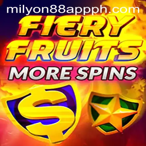 Exploring the Thrilling World of FieryFruitsMoreSpins on the Milyon88 App