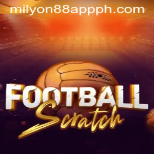 FootballScratch: Revolutionizing Mobile Gaming with Milyon88 App