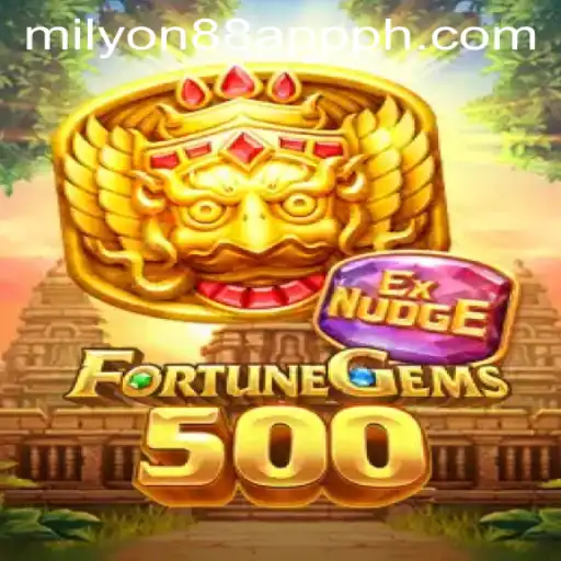 Exploring the Excitement of FortuneGems500 and Milyon88 App