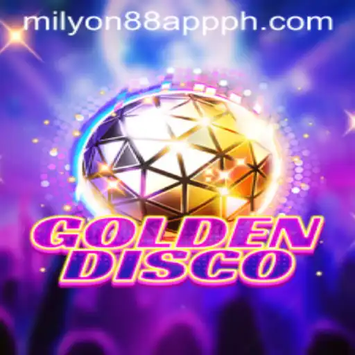 GoldenDisco: A New Era in Mobile Gaming with milyon88 App