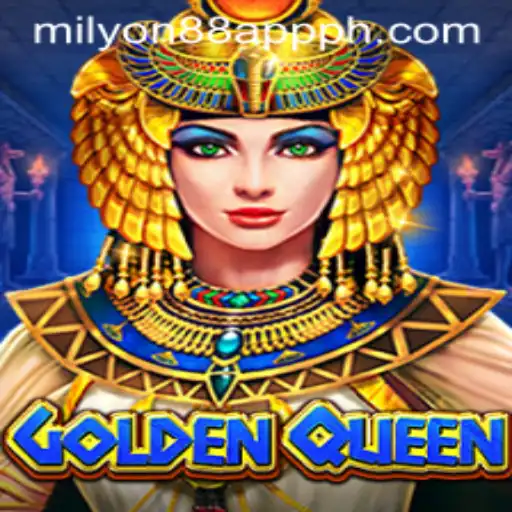 GoldenQueen: A Royal Adventure with Milyon88 App