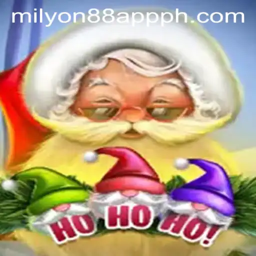 Discover the Festive Fun of HoHoHo on Milyon88 App