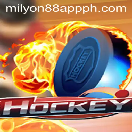 Exploring the Exciting World of Hockey and Milyon88 App